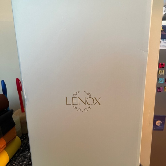 Lenox Vintage Style Candelabra - Picture 4 of 6